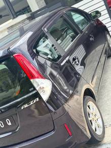 Perodua Alza EZ in Cheras, KUL