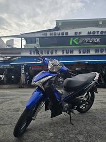 Honda Wave 125i