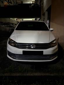 Volkswagen Vento TRENDLINE in Seberang Jaya, PNG