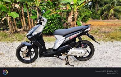Honda Icon