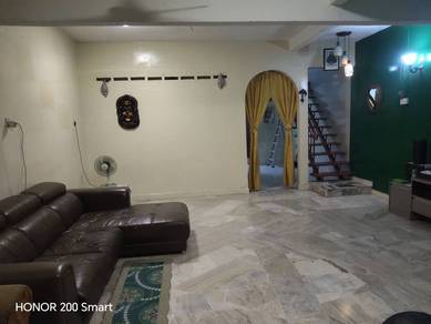 2-storey Terraced House For Sale in Kajang,SGR