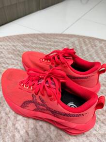 Running shoes Asics Novoblast 5