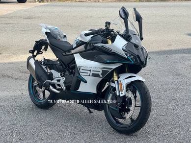 CFMOTO 450SR
