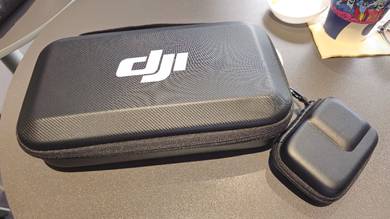 DJI action 5 pro