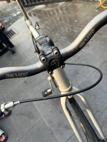 fixie 700c