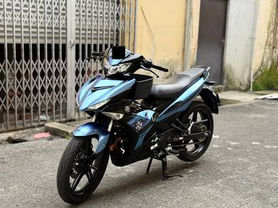 Yamaha Y15ZR