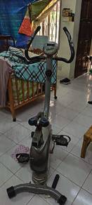 Gym Bicycle