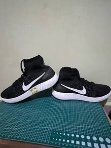 Nike Lunar Epic Flyknit
