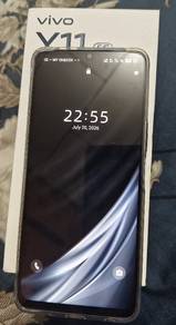 vivo y11 5g