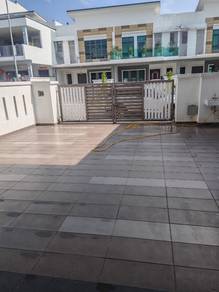 2-storey Terraced House For Sale in Seremban,NSN