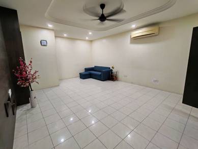 2-storey Terraced House For Sale in Setia Alam,SGR