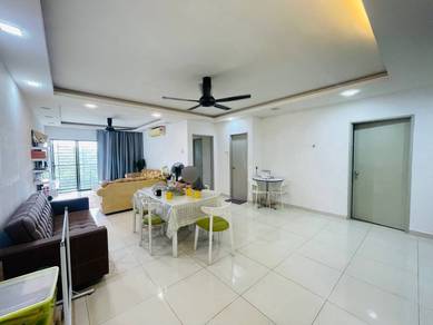 Service Residence For Sale in Residensi Alami