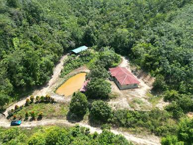Agricultural Land in Juasseh, NSN