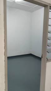 1-storey Terraced House For Rent in Bukit Beruang,MLK