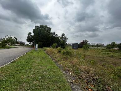 Residential Land in Cyberjaya, SGR
