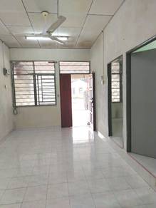 1-storey Terraced House For Sale in Simpang Ampat,PNG