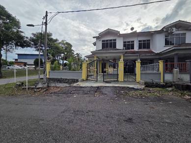 2-storey Terraced House For Sale in Cheng,MLK