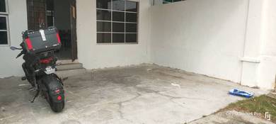 2-storey Terraced House For Rent in Seremban,NSN