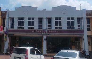 Office space For Rent in Gemas,NSN