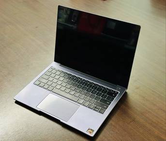 Laptop Matebook 14 2K Screen (Like New)