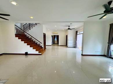 Semi-Detached House For Rent in Setia Eco Park,SGR