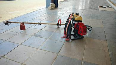 Brush Cutter for Sale