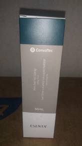convatec esenta skin barrier spray
