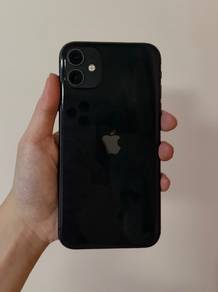 Apple iPhone 11 256 GB