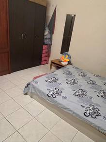 Condominium For Rent in Platinum Hill PV 5