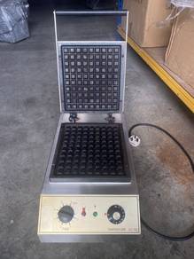 Croffle Square Waffle Maker Machine