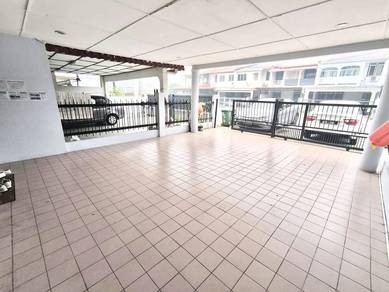 2-storey Terraced House For Rent in Kuching,SWK