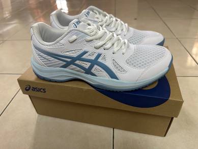 Asics Indoor Court Shoes