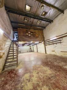 Warehouse / Factory For Rent in Johor Bahru,JHR