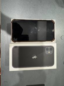 IPHONE 11 full set