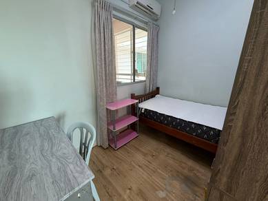 Room in Kota Kinabalu, SBH