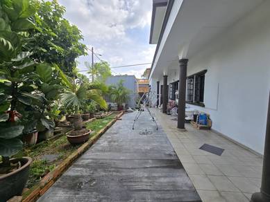 2-storey Terraced House For Sale in Klang,SGR