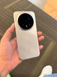 Honor Magic 8 Pro *MDM Locked*