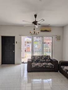 2-storey Terraced House For Rent in Bandar Botanic,SGR