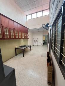 1-storey Terraced House For Sale in Petaling Jaya,SGR