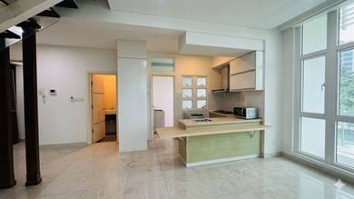 Condominium For Sale in One Medini