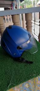 helmet