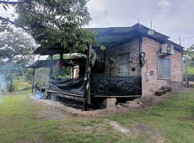 Agricultural Land in Kuala Pilah, NSN