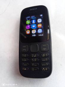Nokia lampu picit