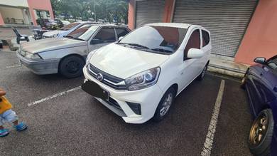  in Johor Bahru, JHR