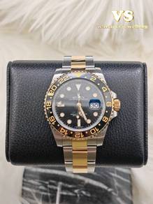 Rolex Gmt-Master ll 116713LN/40mm (2017 YEAR)