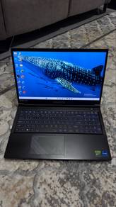 Gigabyte Gaming Laptop
