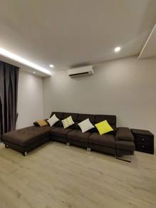 Condominium For Sale in Green Residence @ Cheras 9th Mile