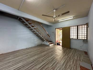 2-storey Terraced House For Sale in Ulu Tiram,JHR