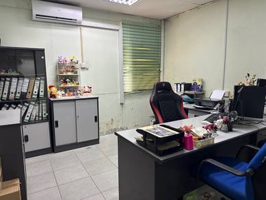 Office space For Sale in Kota Kinabalu,SBH