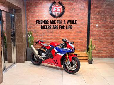 Honda CBR1000RR